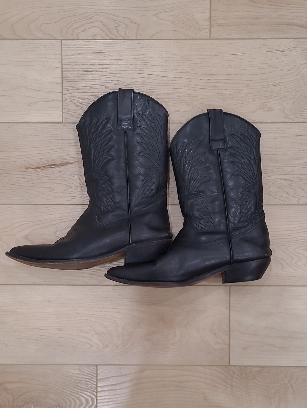 80's/90's Giorgio Brutini Cowboy Boots